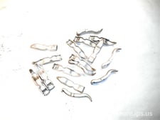 GE Primary Contact Finger Single Finger For Ak / Akr