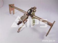 Sa Drawout Racking Mechanism Assembly For La-600a/b, Welded