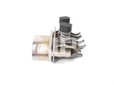 GE 3200 Amps Lower Primary Disconnect Assembly For Akr-75 / Wp-32