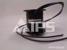 GE 125 Volts DC Close Coil New For Fkd / Vib