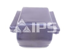 GE Double Straight / Double 90 Degree Bus Boot 1/2 X 6 Inch For Switchgear
