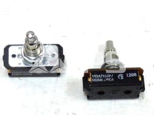 GE Motor Cut Off Switch F 2no New For Ak / Akr