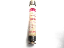 20 Amps Shawmut Current Limiting Fuse Time Delay