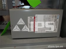 Ch 4:1 Dry Type Distribution Transformer 2kv Amps 480:120, Series A