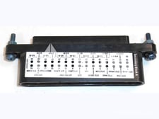 Ch Moving Secondary Disconnect Block 30 Pt For Mds / Mdn Breaker