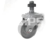 GE Stud Mount Swivel Caster For 15 KV Magne-blast, 5 KV 350 Mva