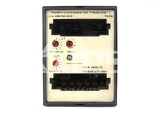 GE Power Plus Solid State Programmer Li For Wave Pro