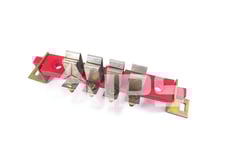 Ch Stationary Secondary Disconnect Assembly 4 Pt For Vcp-w Pt / Cpt Drawer