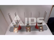 - No Manufacturer - Medium voltage switch fuse conversion kit surplus019-456