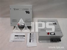 Time Mark Model 410 Auto Charged Trip Device New 230 Volts AC