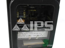 GE Iav Single Phase Over Voltage Relay Toc 16-64a, 199 Volts AC