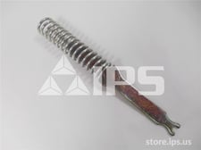 Ch Opening Spring With Guide For Mds / Mdn