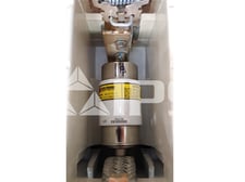Ch Vacuum Interrupter Bottle Assembly For Ampgard, Sja / Sjs / Sjd 400 Amps
