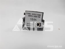 150 Amps GE Rating Plug 150 Amps Ct For Spectra Sg, Mvt Plus / Pm