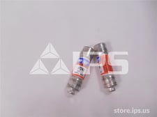 3 Amps Shawmut Amp-trap Current Limiting Fuse Class Cc, Time Delay, 600 Volt