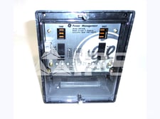 GE Difc Digital Over Current Protection Relay New Rev. B