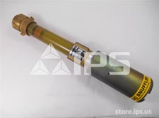 400e S&c Sm-5s Power Fuse Holder 8.3 KV E Rated Fuse, With Mufflers