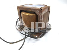 GE 4:1 Control Power Transformer 0.150kv Amps 480:120