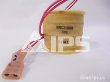 Ch 250 Volts DC Close / Trip Coil For Vcp-w / Vcp-wnd / Dhp-vr