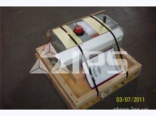 Fpe Aem Operating Mechanism For Dst-2-5/15-250/500, 1200/2000 Amps