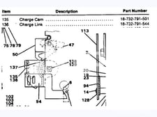 Sa Manual Charge Cam Link For Rl