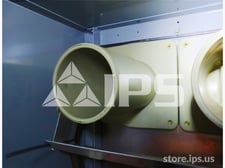 4000 Amps Pwl Primary Disconnect And Support Assembly Unused Surplus For Powlvac Switchgear, 15 KV