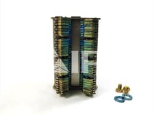 Ch Primary Disconnect Assembly For Mds 2500-5000 Amps / Mdsx 1200-5000a, 65-200k Amps