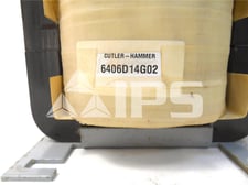 WH 35:1 Control Power Transformer .75kva For Ampgard, 4160:120