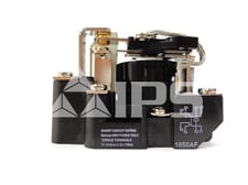 Square D 110 Volts DC Type Cdo-22 Auxiliary Relay 2no/2nc New Series E