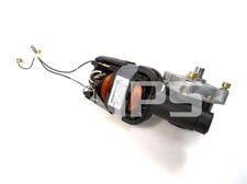 ABB 120vac/dc Charge Motor New For Advac Model 3