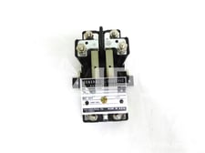 GE 24 Volts DC Hga Instantaneous Auxiliary Relay For Switchgear