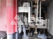 GE 120vac/ 125 Volts DC Shunt Trip Assembly For Hpc