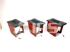 Ch Arc Chute Assembly Kit For Mds