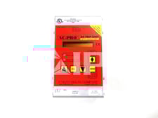 Urc AC Pro 1 Amps Solid State Programmer Lsig Quick Trip, Vertical Mount, Right Hand Harness, 9v Lithium