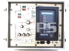 GE 269 Plus Multilin Motor Management Training Aid 120 Volts AC