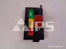 GE Evolution Series Horizontal Handle New For E9000, E-f Frame