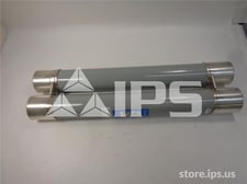 175e Ch Cle Power Fuse 15.5 KV New E Rated Fuse, Double Barrel