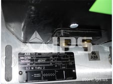 ABB 60:1 Viz-11 Potential Transformer 15kv, 110 KV Bil, 7200:120, Single Fuse