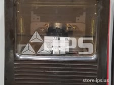ABB Cp Reverse Phase Voltage Relay 120vac, Three Phase