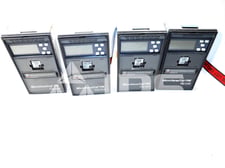 GE Mvt Pm Solid State Programmer Ls With Metering, Relaying, Communications