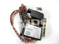 GE Auxiliary Switch Module 4 A/b For Power Break Ii, 240v