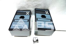 GE Mvt Plus Solid State Programmer Lig For Power Break