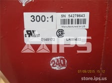 Iti 300:1 Pt7 Potential Transformer New 34500:115, 150 KV Bil, 1kva, Non Fused