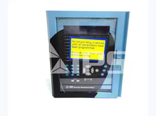 GE Multilin 489 Generator Management Relay 20-48vac/20-60vdc, Ethernet