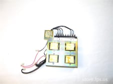 Ch Auxiliary Current Transformer Module With Ground Fault For Ds / Dsii With Digitrip
