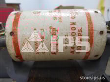 600 Amps Shawmut Current Limiting Fuse Class J