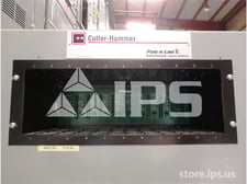 Fp Dsp-mkii Extender Frame Chassis For Ground Fault Protection System