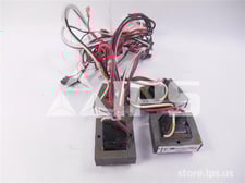 Ch Auxiliary Current Transformer Assembly With Ground Fault For Mds 800a-3200 Amps