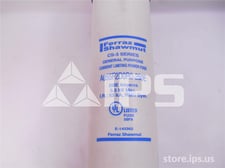 250e Shawmut Power Fuse 5.5 KV E Rated Fuse, Double Barrel