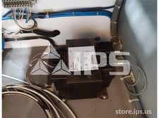 Hammond 5:1 Control Power Transformer 600:120